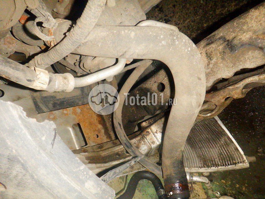 Фото Toyota Auris 318