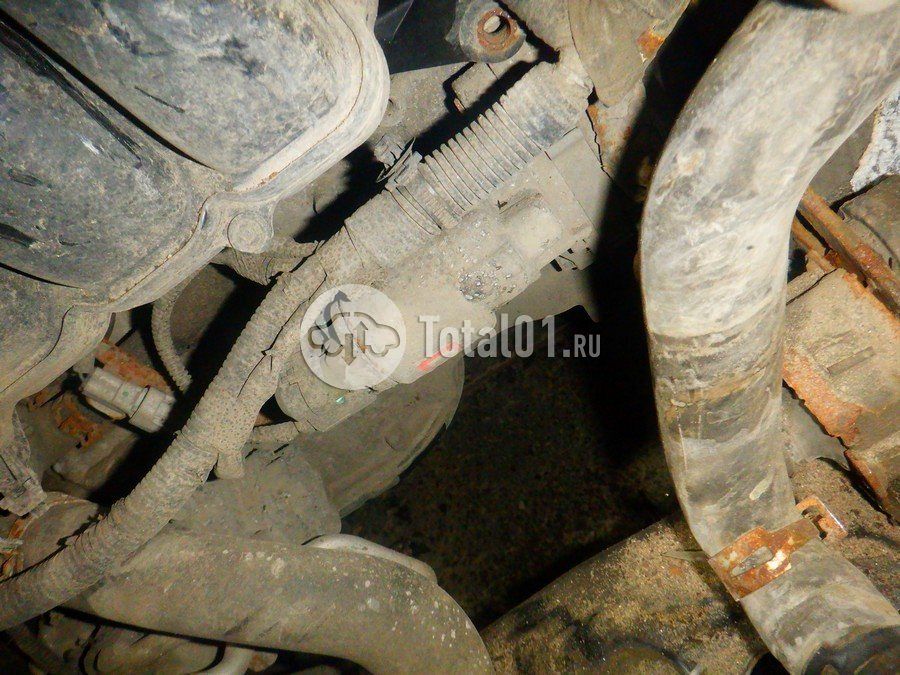 Фото Toyota Auris 320