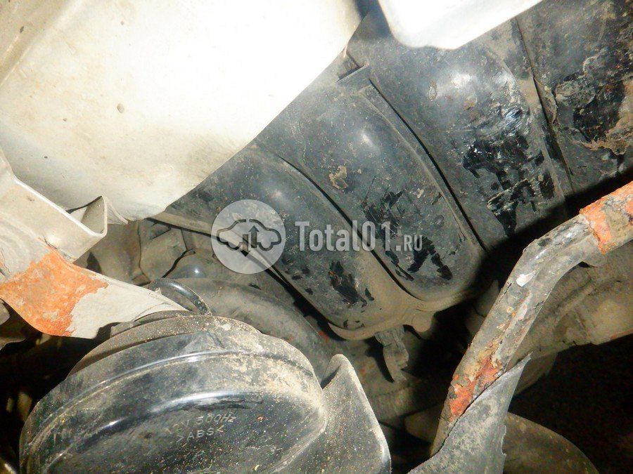 Фото Toyota Auris 322