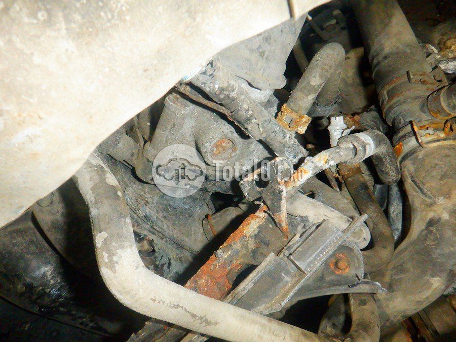 Фото Toyota Auris 324