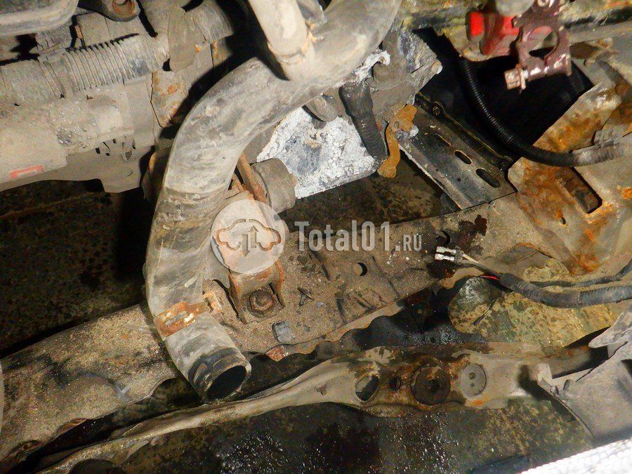 Фото Toyota Auris 330