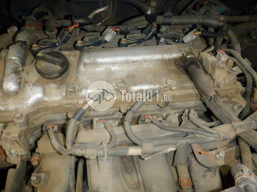 Фото Toyota Auris 334