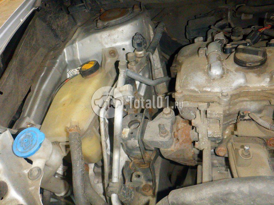 Фото Toyota Auris 336