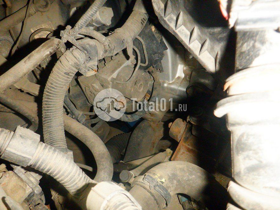 Фото Toyota Auris 338