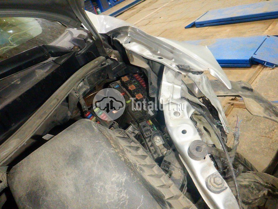 Фото Toyota Auris 340