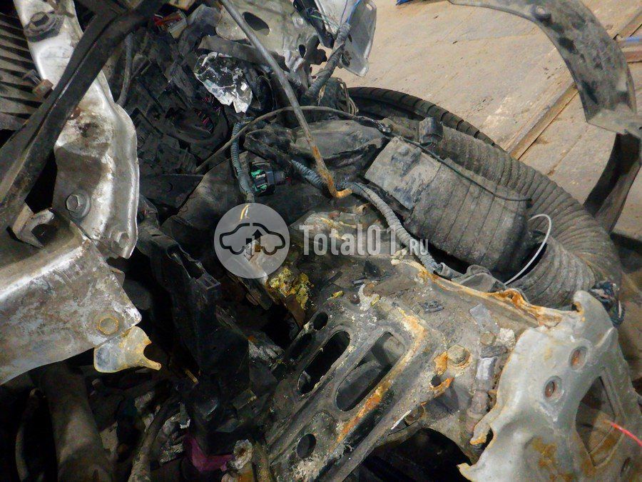 Фото Toyota Auris 344