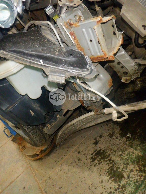 Фото Toyota Auris 346