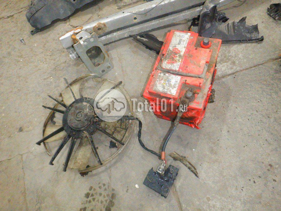 Фото Toyota Auris 356