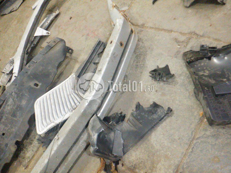 Фото Toyota Auris 360