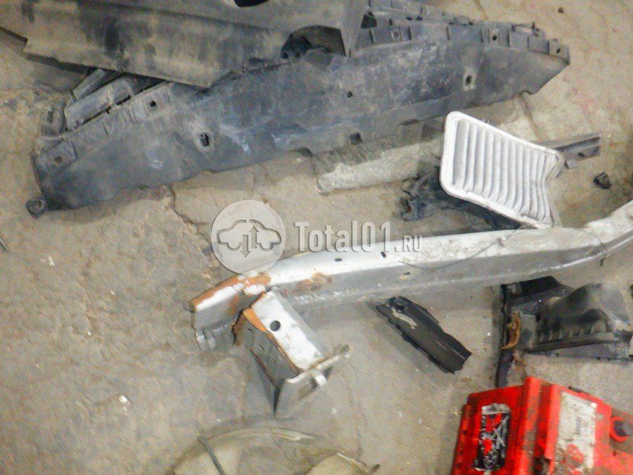 Фото Toyota Auris 362