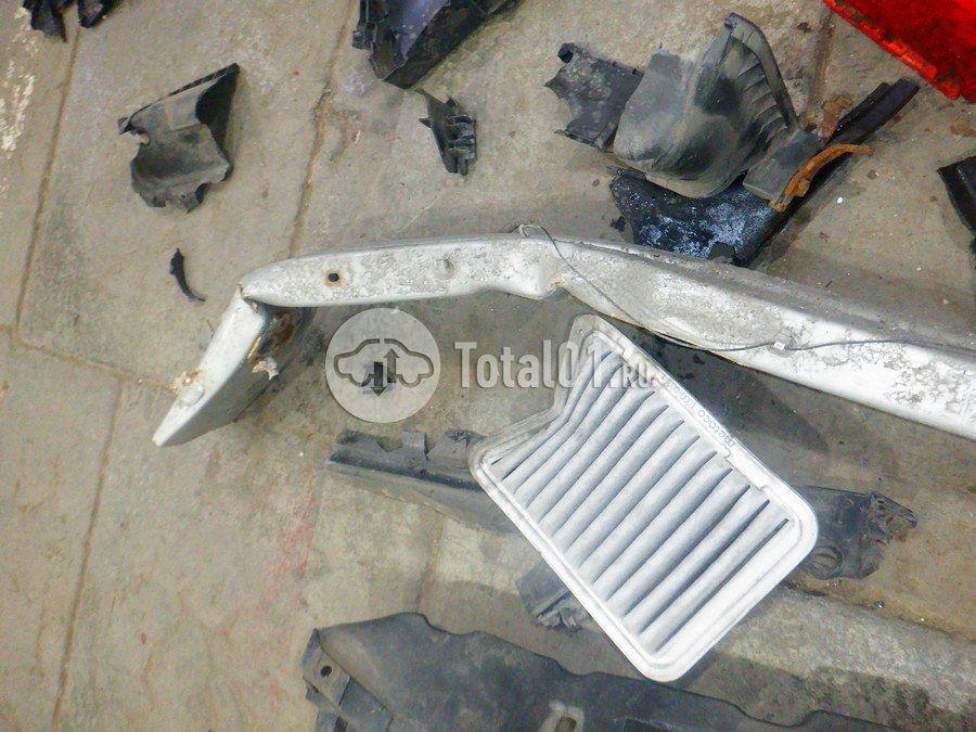 Фото Toyota Auris 364