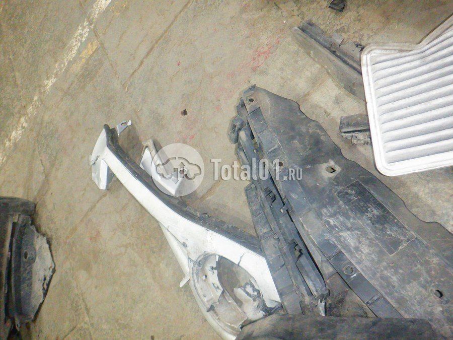 Фото Toyota Auris 366