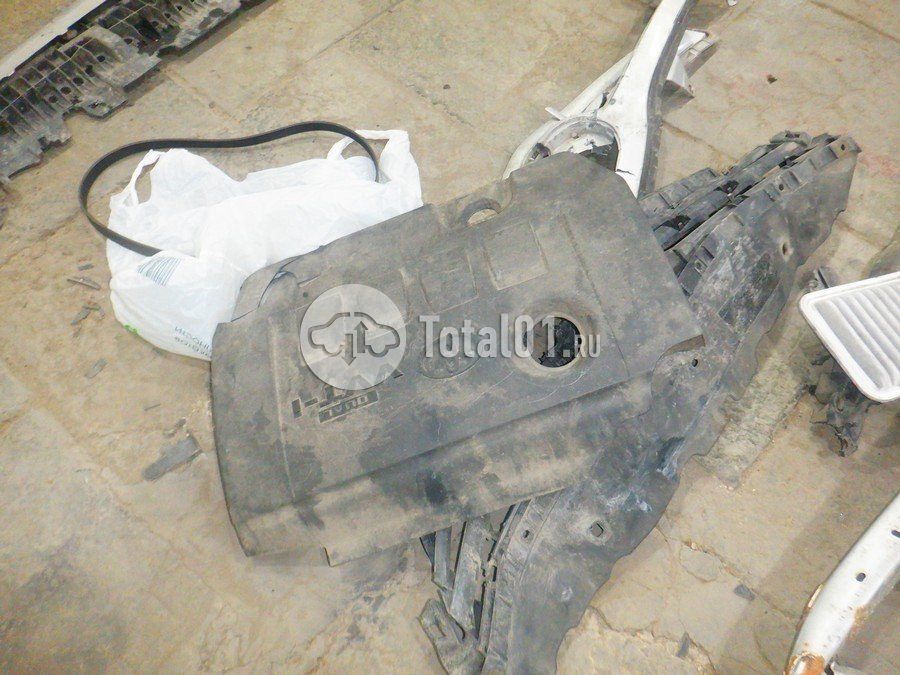 Фото Toyota Auris 368