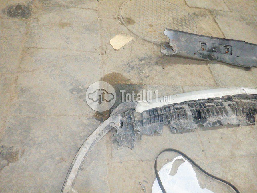 Фото Toyota Auris 372