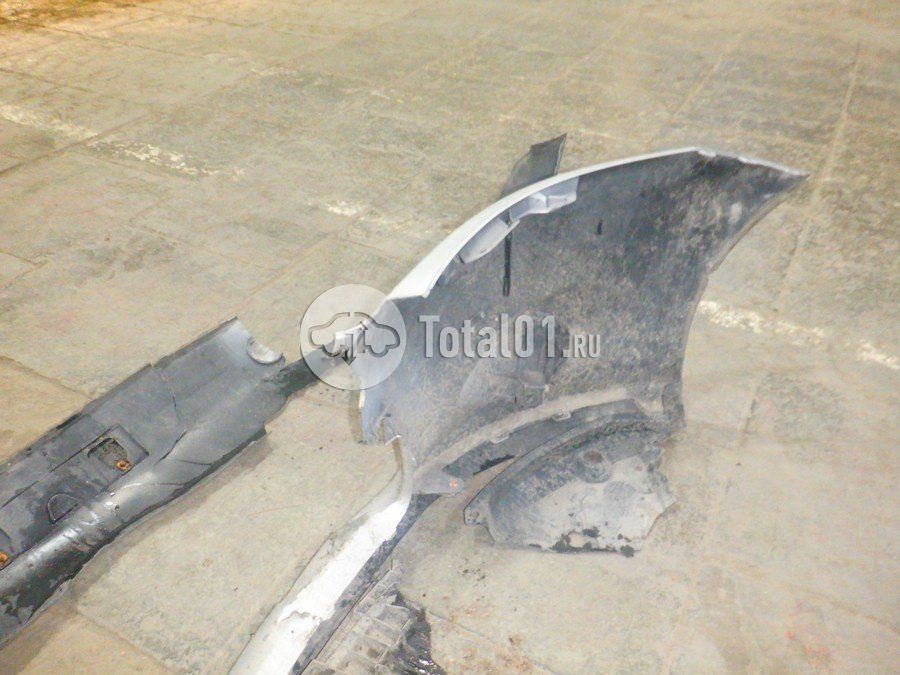 Фото Toyota Auris 374