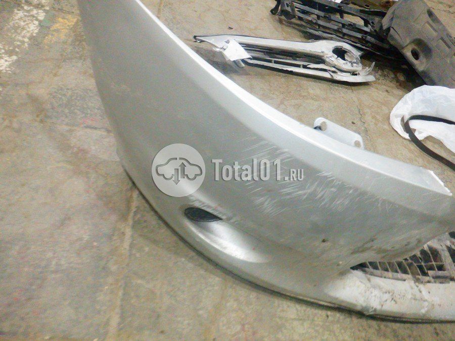 Фото Toyota Auris 380