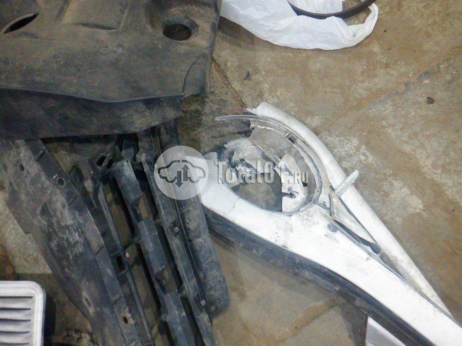 Фото Toyota Auris 384