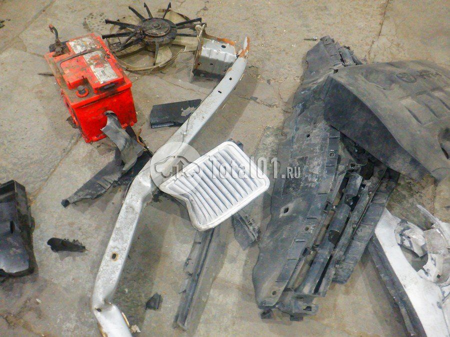 Фото Toyota Auris 386