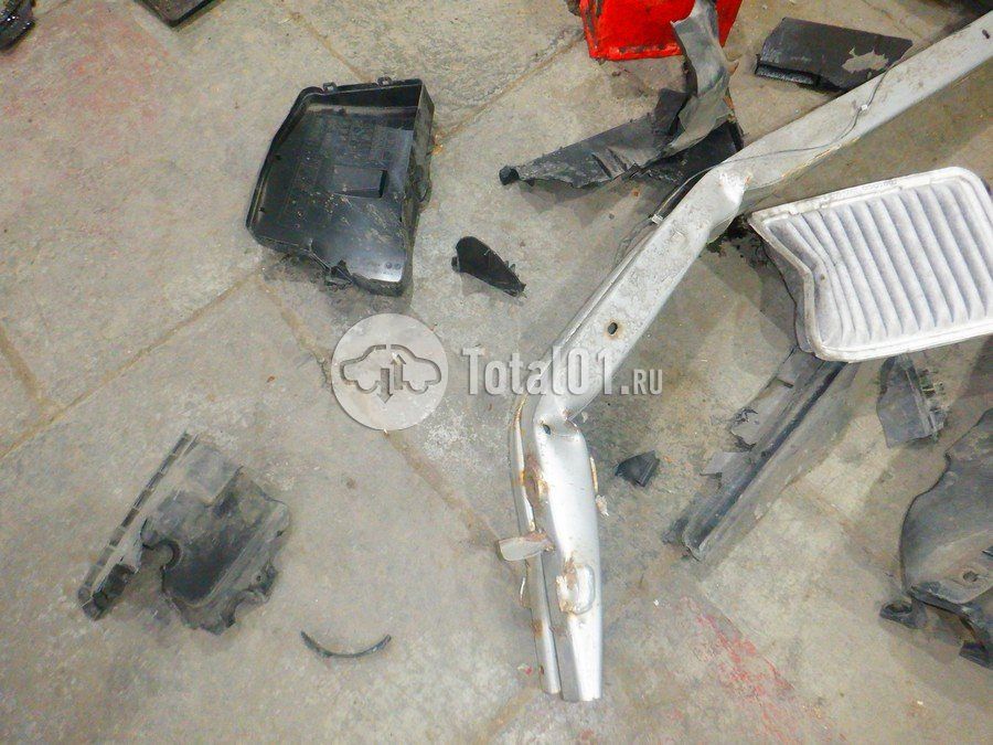 Фото Toyota Auris 388