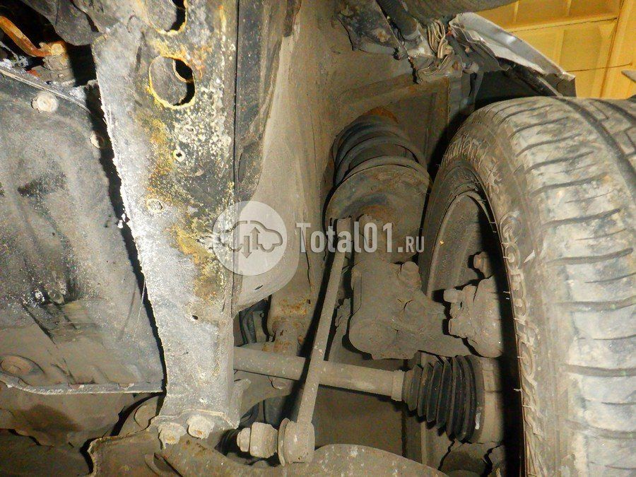 Фото Toyota Auris 390