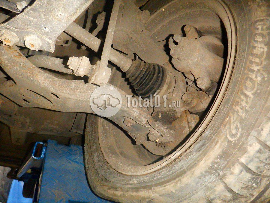 Фото Toyota Auris 392