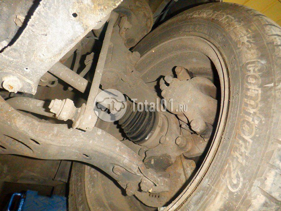 Фото Toyota Auris 394