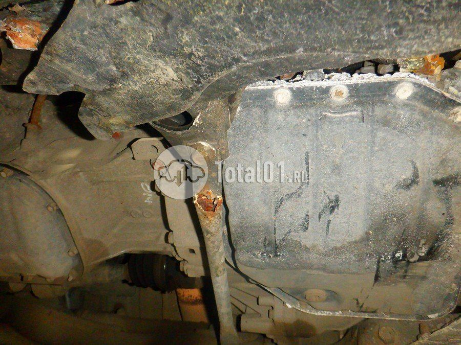 Фото Toyota Auris 396