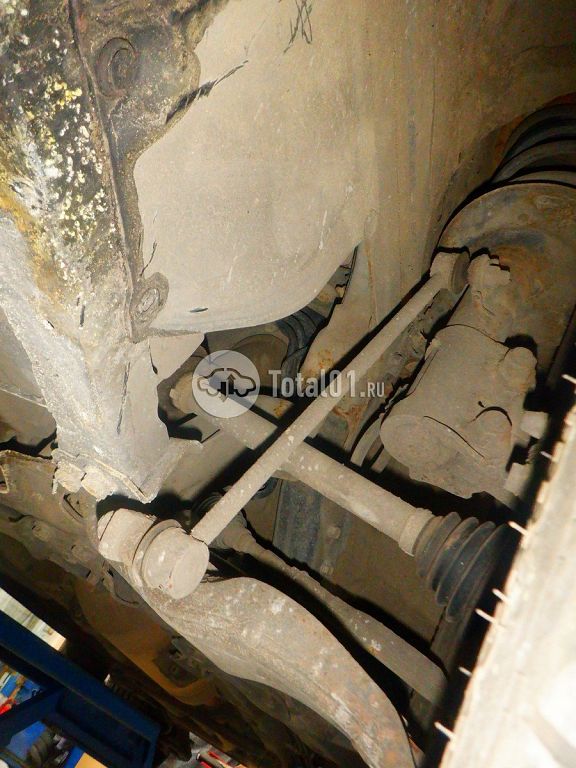 Фото Toyota Auris 398