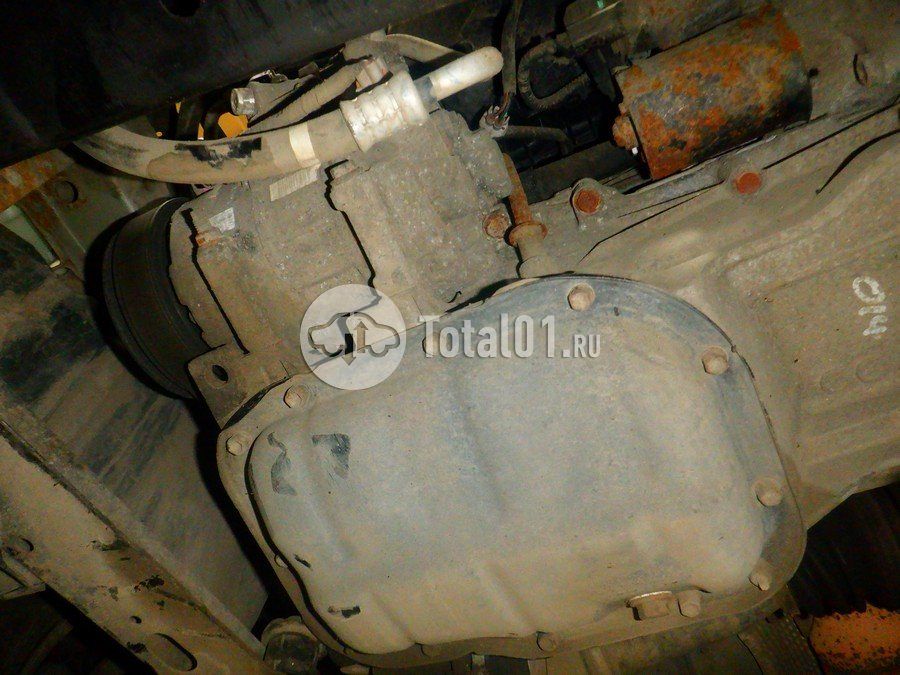 Фото Toyota Auris 402