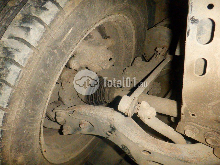 Фото Toyota Auris 404