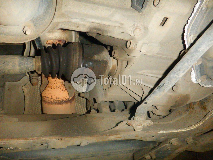 Фото Toyota Auris 408