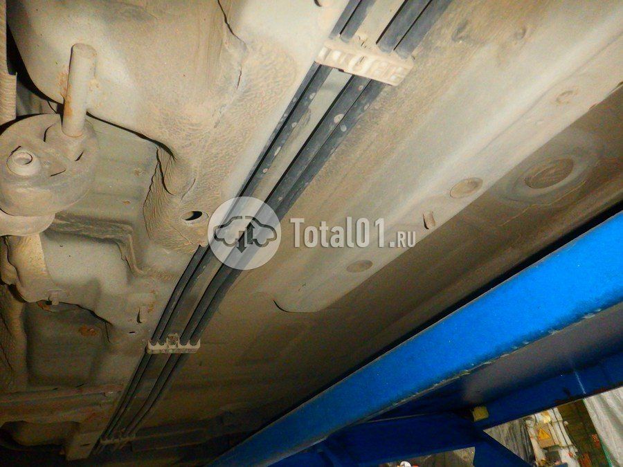 Фото Toyota Auris 412