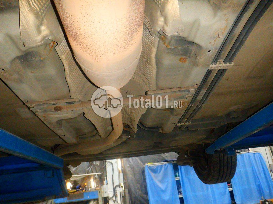 Фото Toyota Auris 414