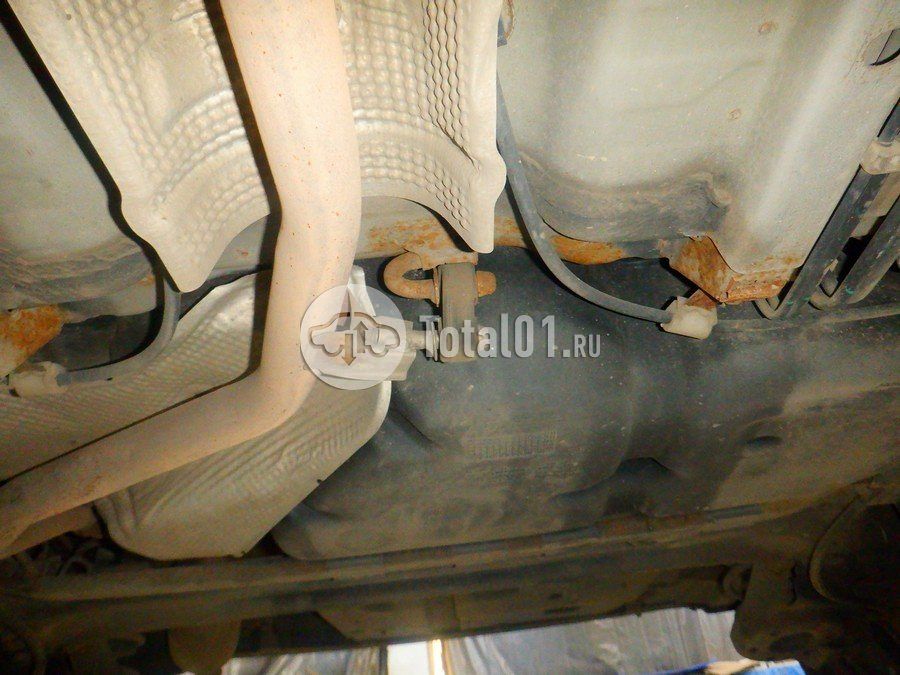 Фото Toyota Auris 416