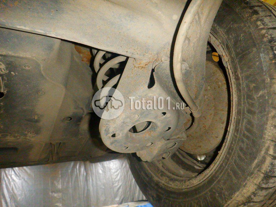 Фото Toyota Auris 418