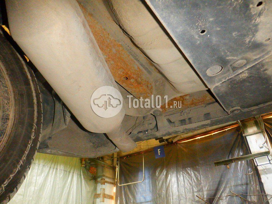 Фото Toyota Auris 424