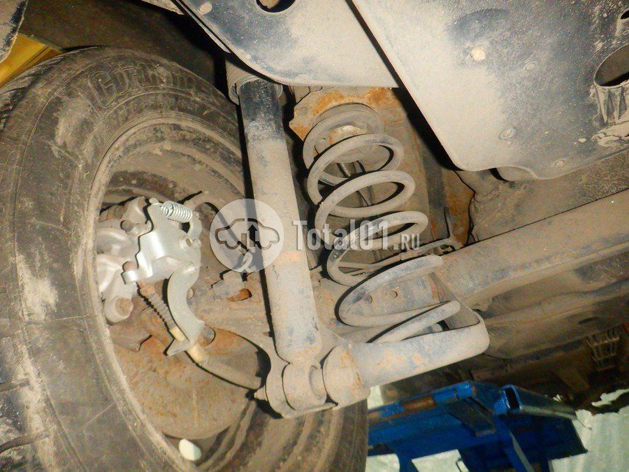 Фото Toyota Auris 426