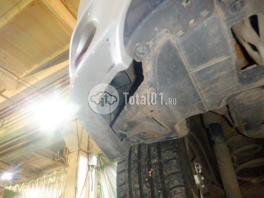 Фото Toyota Auris 428