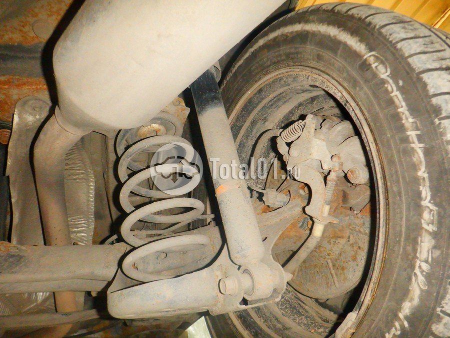 Фото Toyota Auris 432