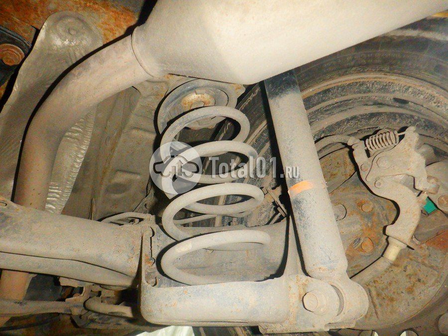 Фото Toyota Auris 434