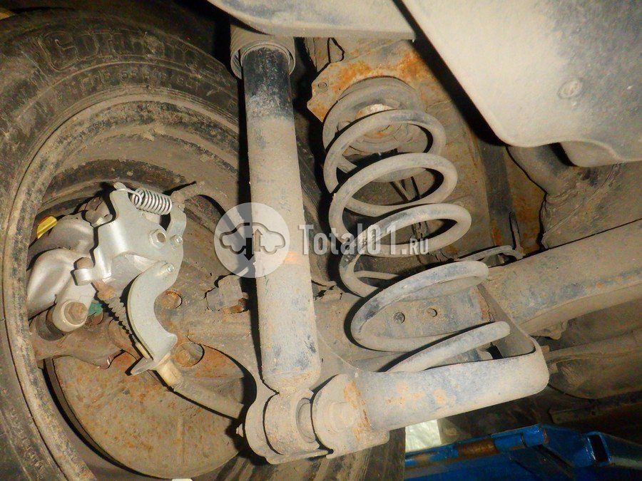 Фото Toyota Auris 438