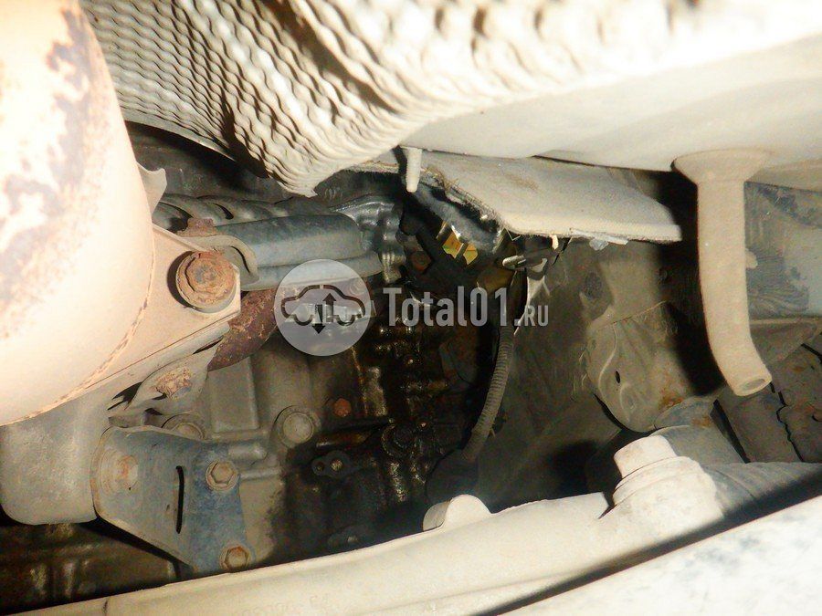 Фото Toyota Auris 442