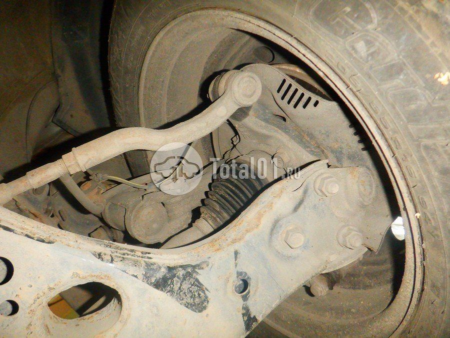 Фото Toyota Auris 444