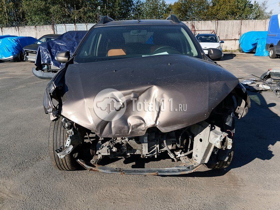 Фото Renault Sandero 6