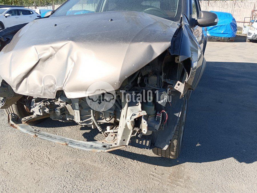 Фото Renault Sandero 24