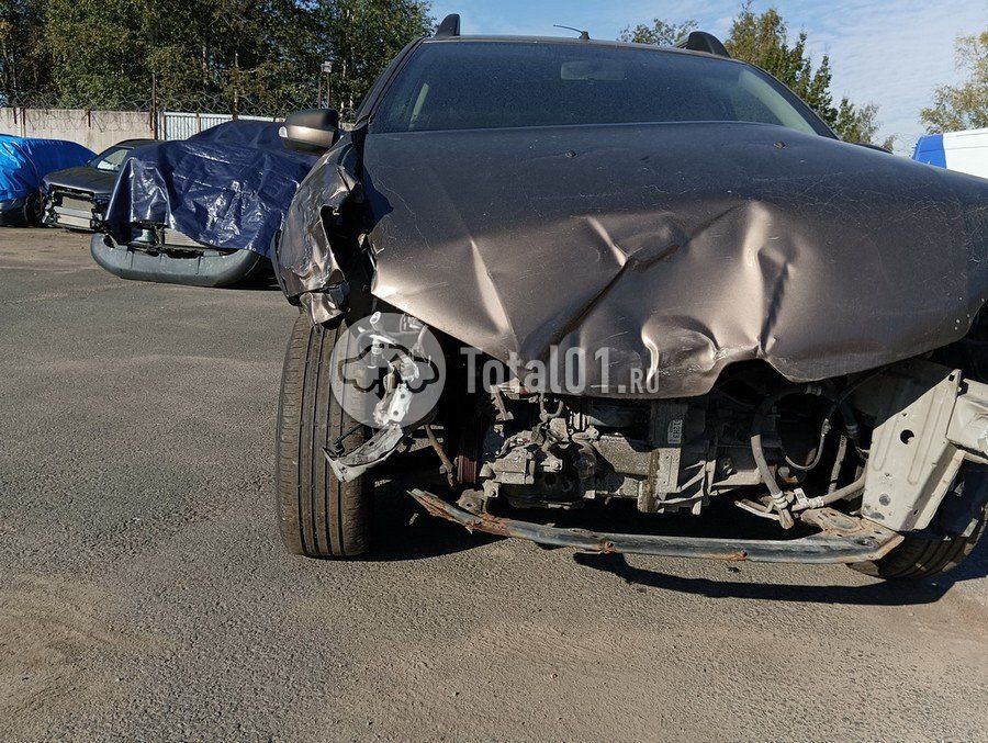 Фото Renault Sandero 26