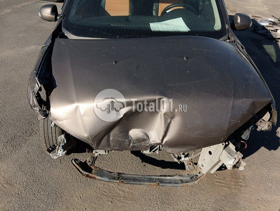 Фото Renault Sandero 30