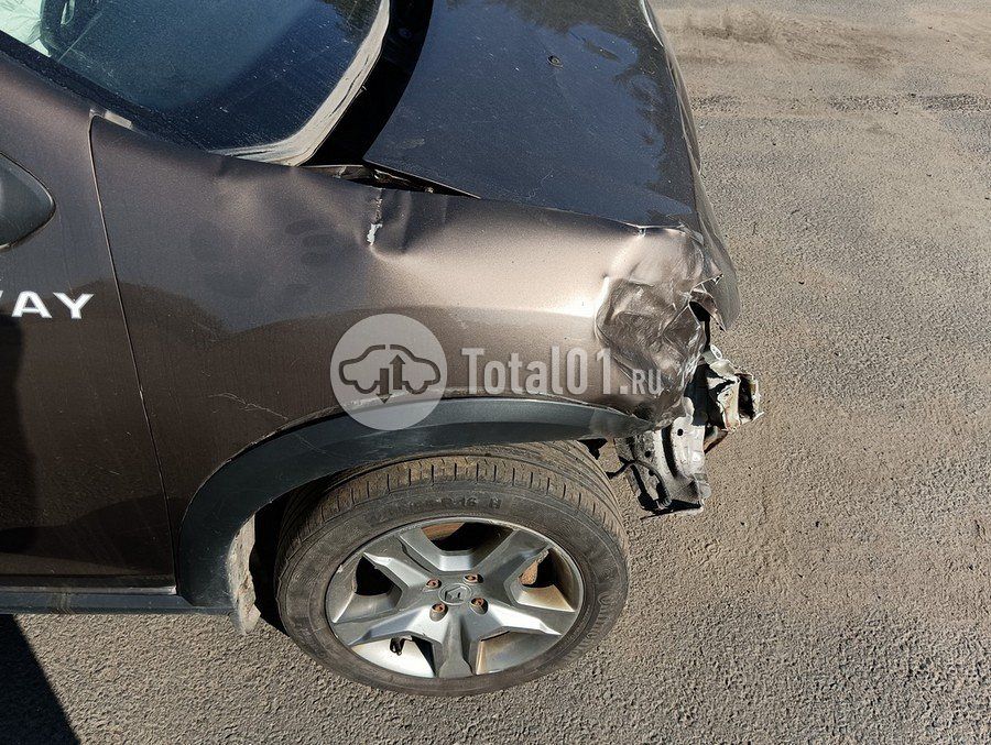 Фото Renault Sandero 70