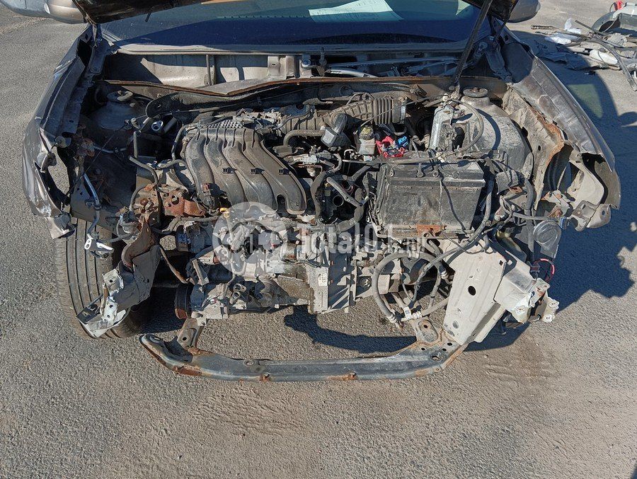 Фото Renault Sandero 76