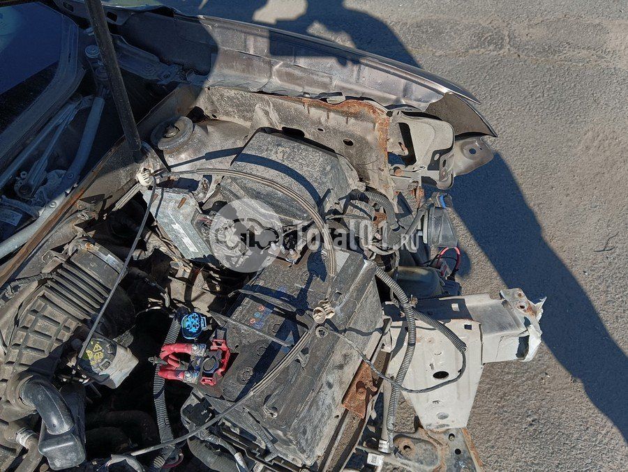 Фото Renault Sandero 90